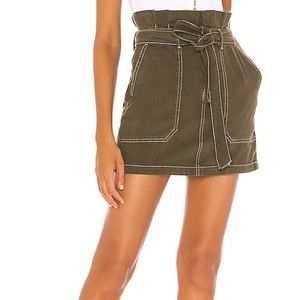 Free People Splendor in the Grass Skirt Sz 6